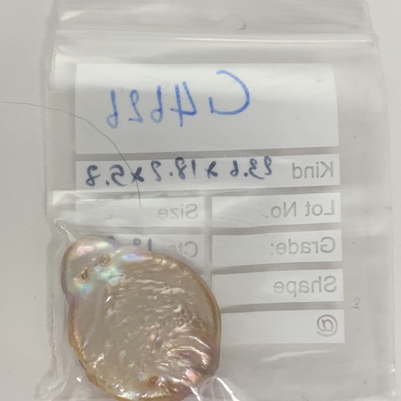 Gemstone Bundle: 10 Gemstones, 1 Great Price! - Picture 14 of 15